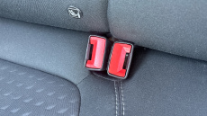 Ford Fiesta 1.1 Zetec 5dr Petrol Hatchback